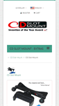 Mobile Screenshot of cdslotmountworld.com